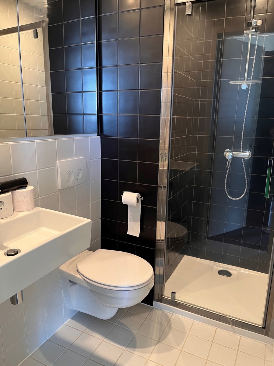 studentenkamer met eigen sanitair  - foto 3