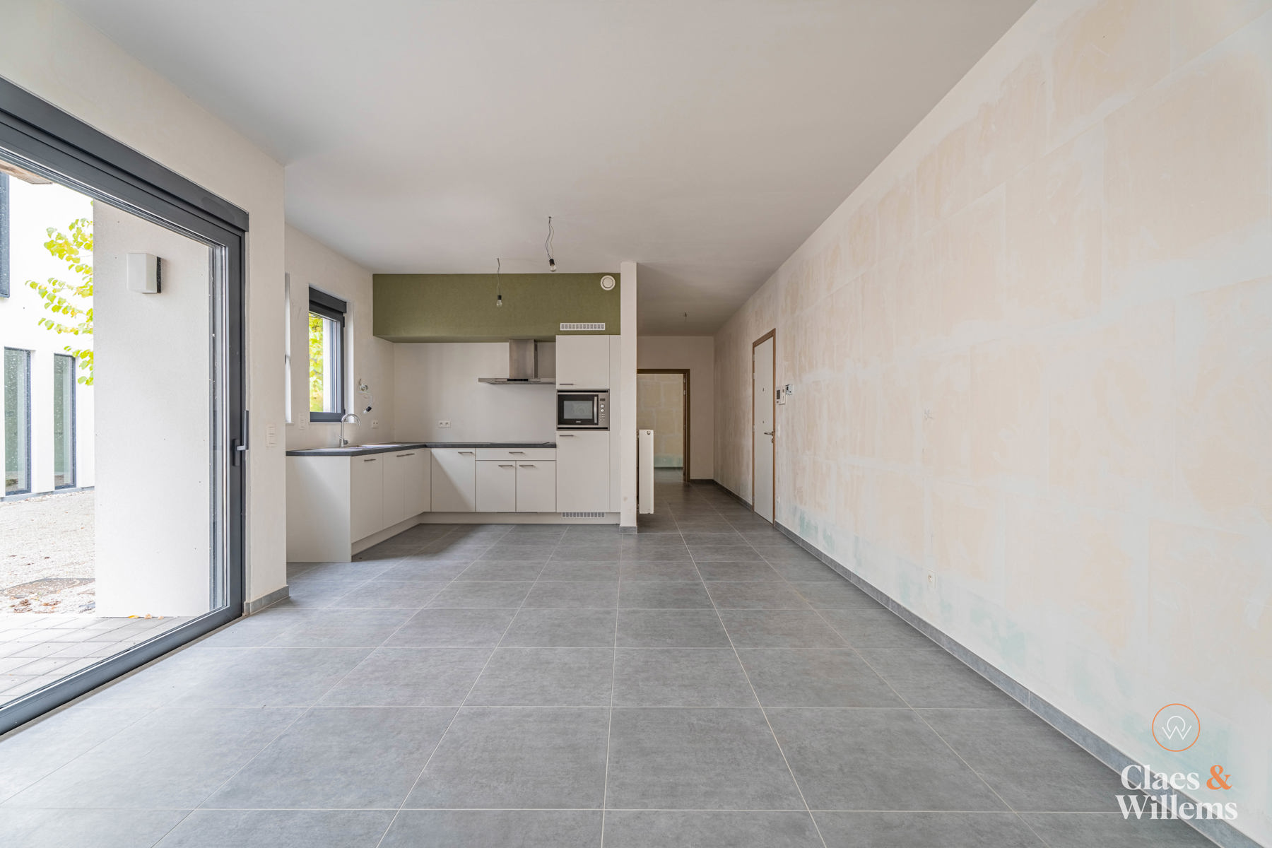 Project Orchidee - Kluisbergen  - foto 2