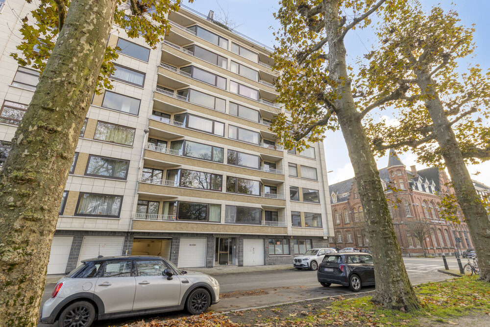 Apartment for sale in Ghent with 2 bedrooms - photo 1