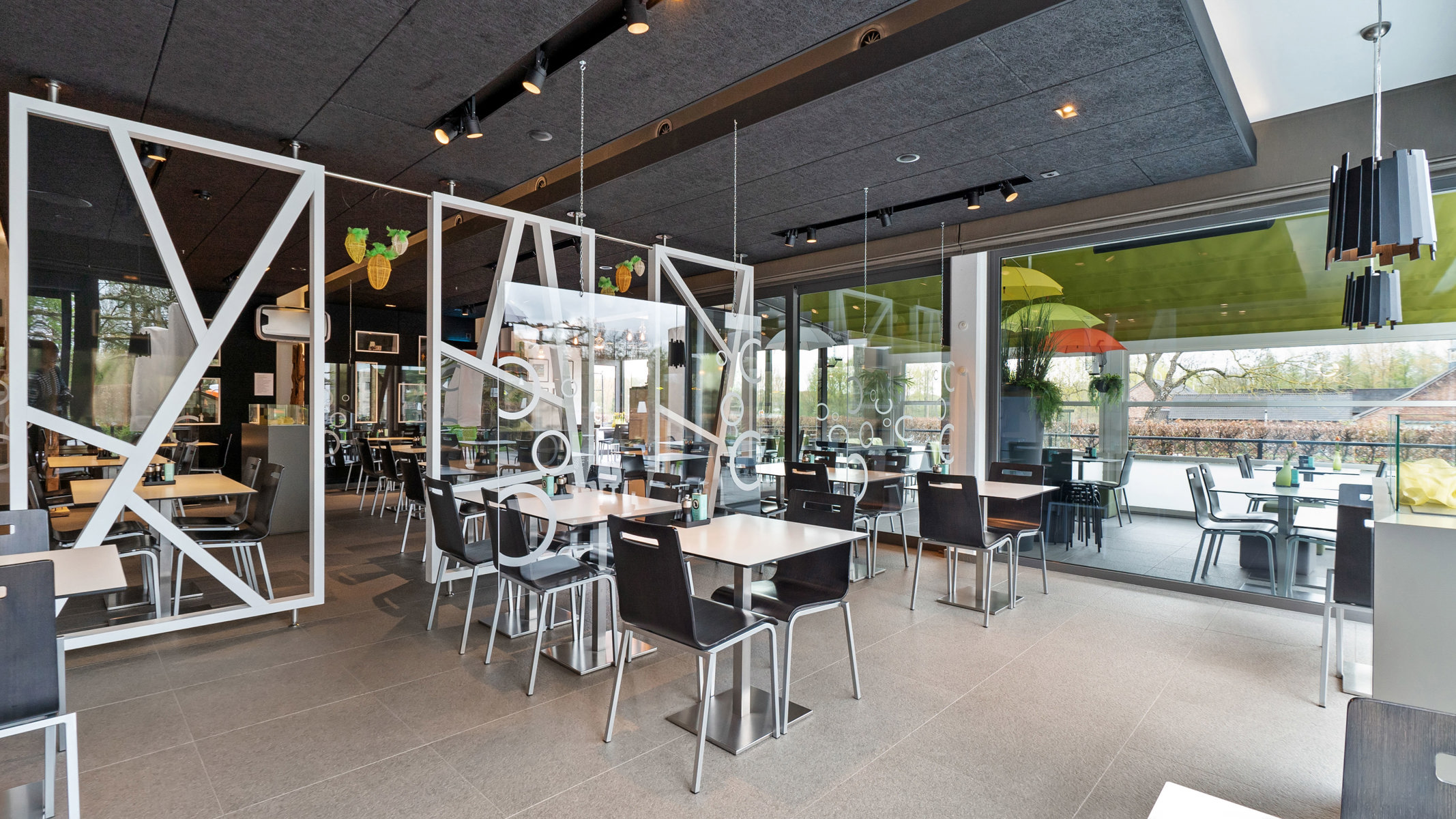 Commercial à vendre à Lubbeek - photo 5