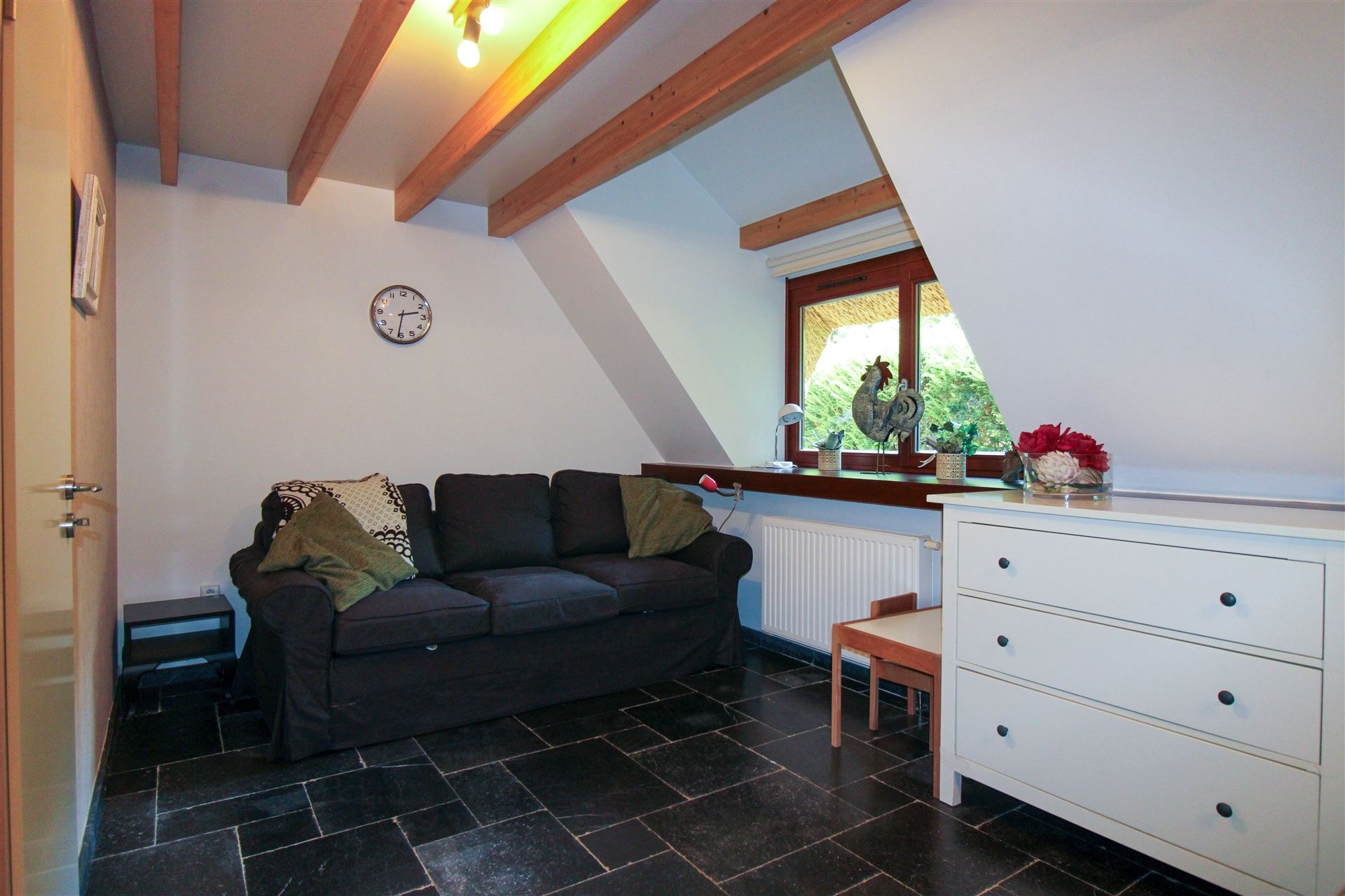 Maison à vendre à Lanaken avec 2 chambres - photo 4