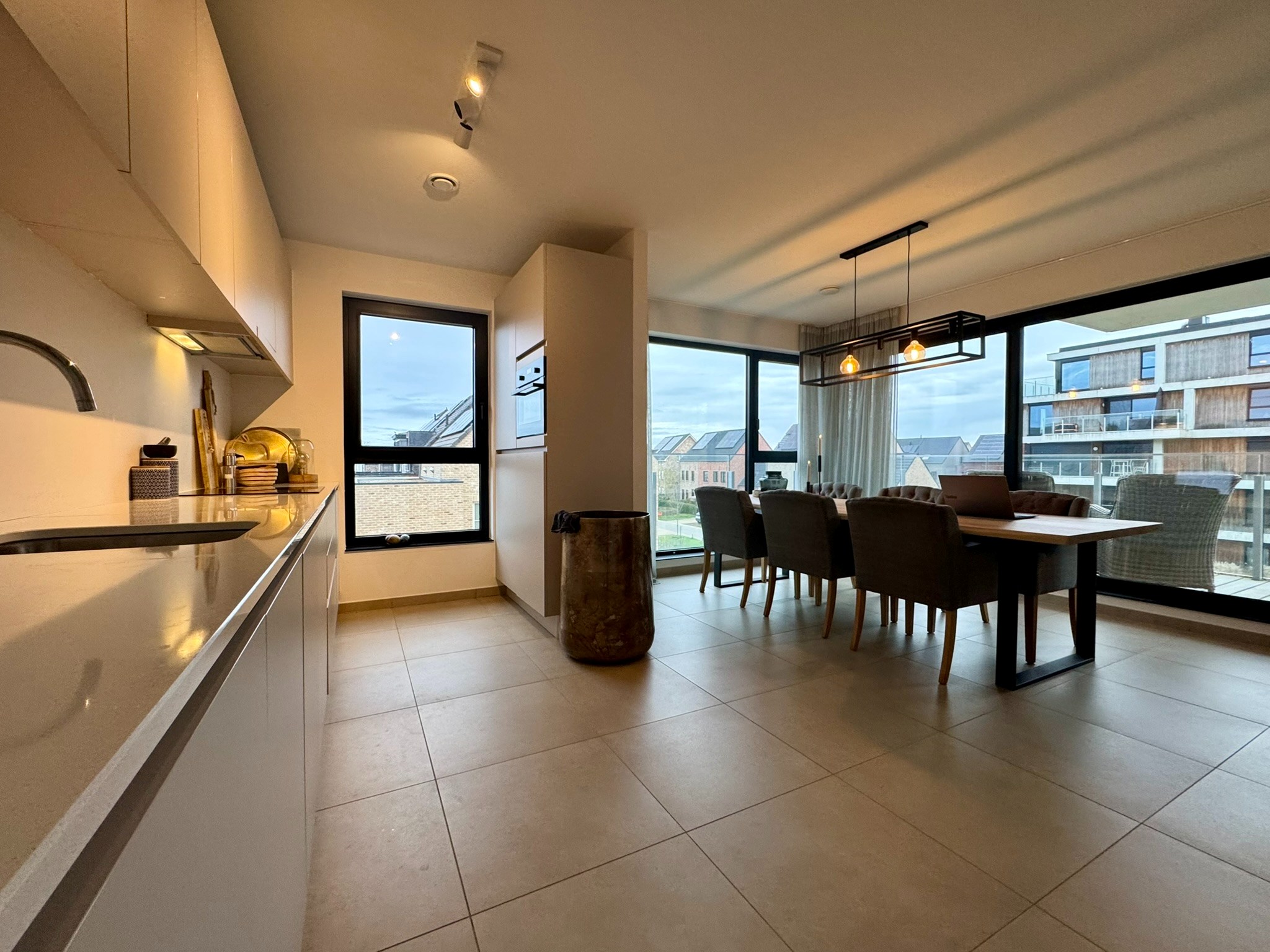 Mooi appartement van 88 m² met ruim terras op een toplocatie! - foto 5