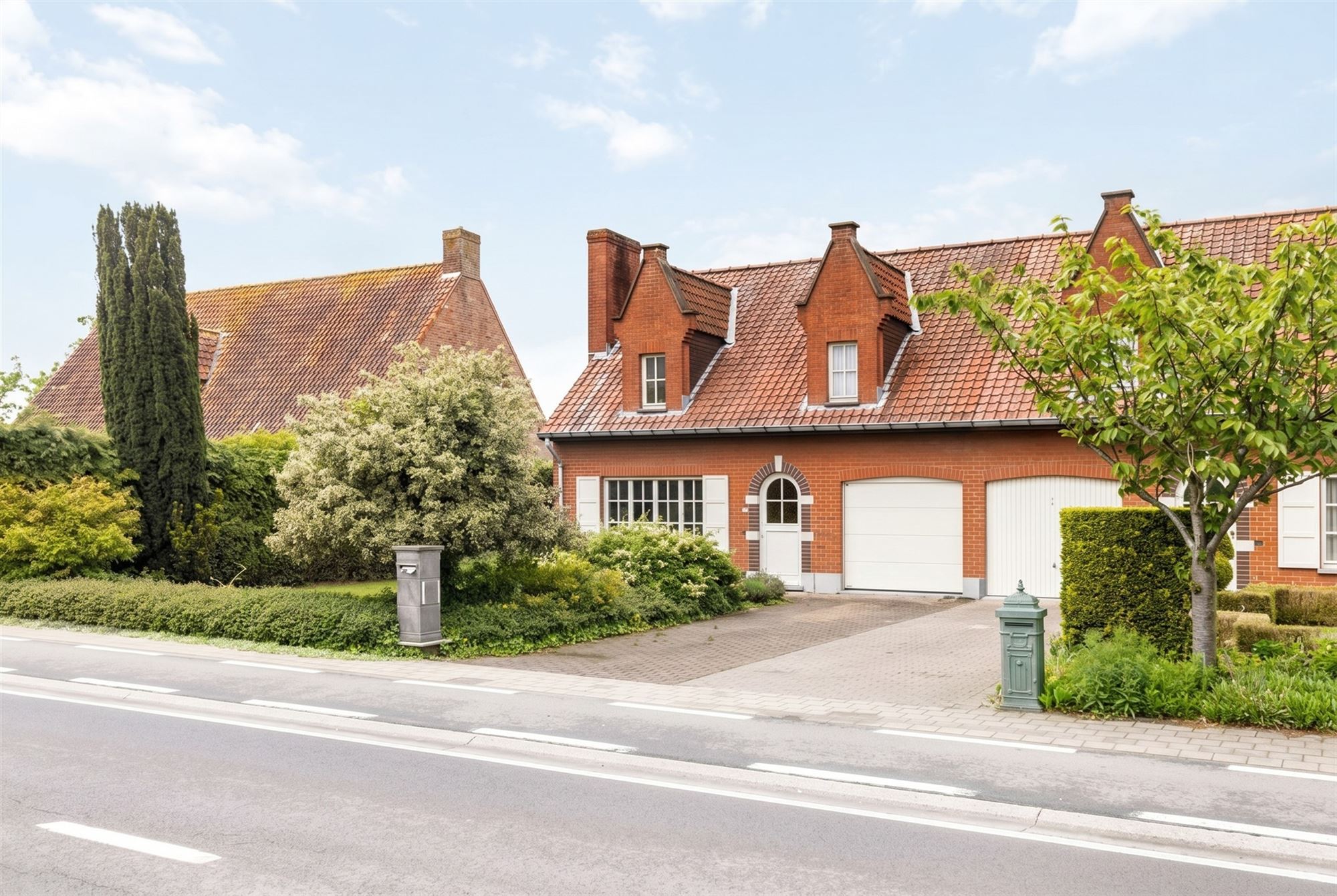 Halfopen woning te koop in Meulebeke - foto 4