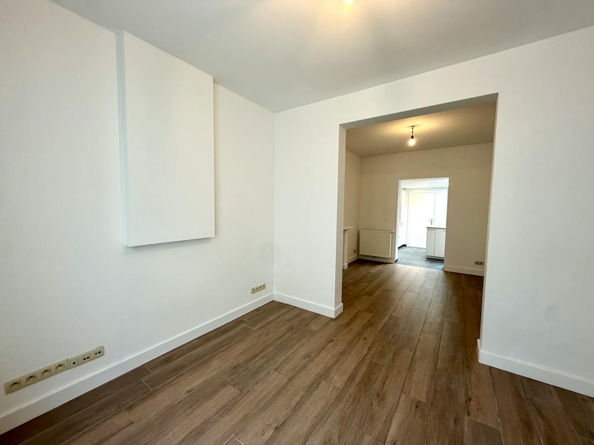 Maison à louer dans le centre de Hasselt avec jardin et 3 chambres - photo 5