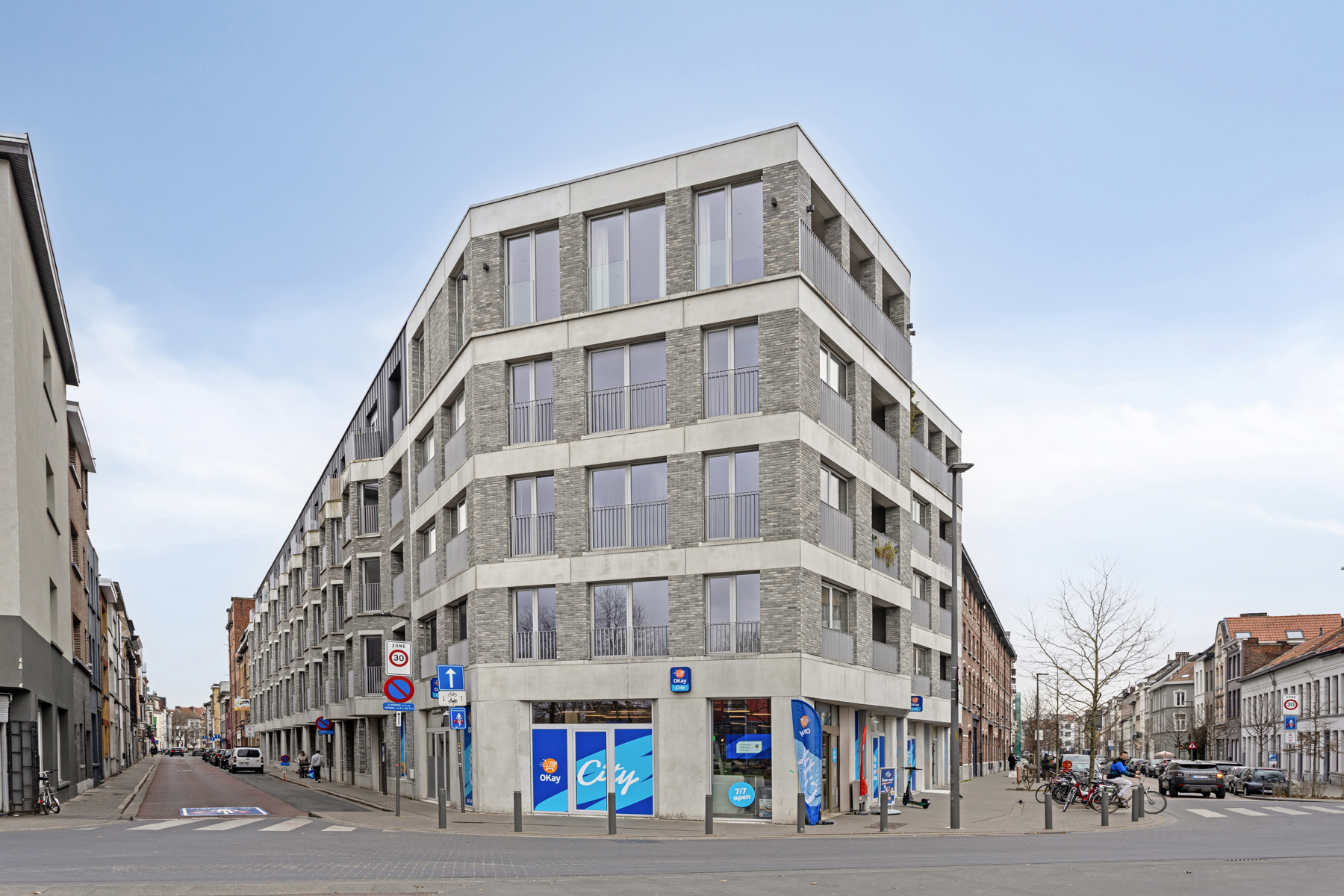 Garage à vendre à Anvers - photo 4