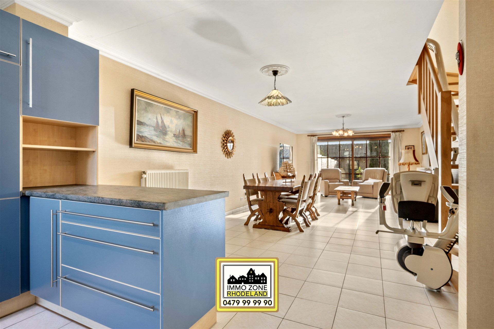 House for sale in Middelkerke with 3 bedrooms - photo 4