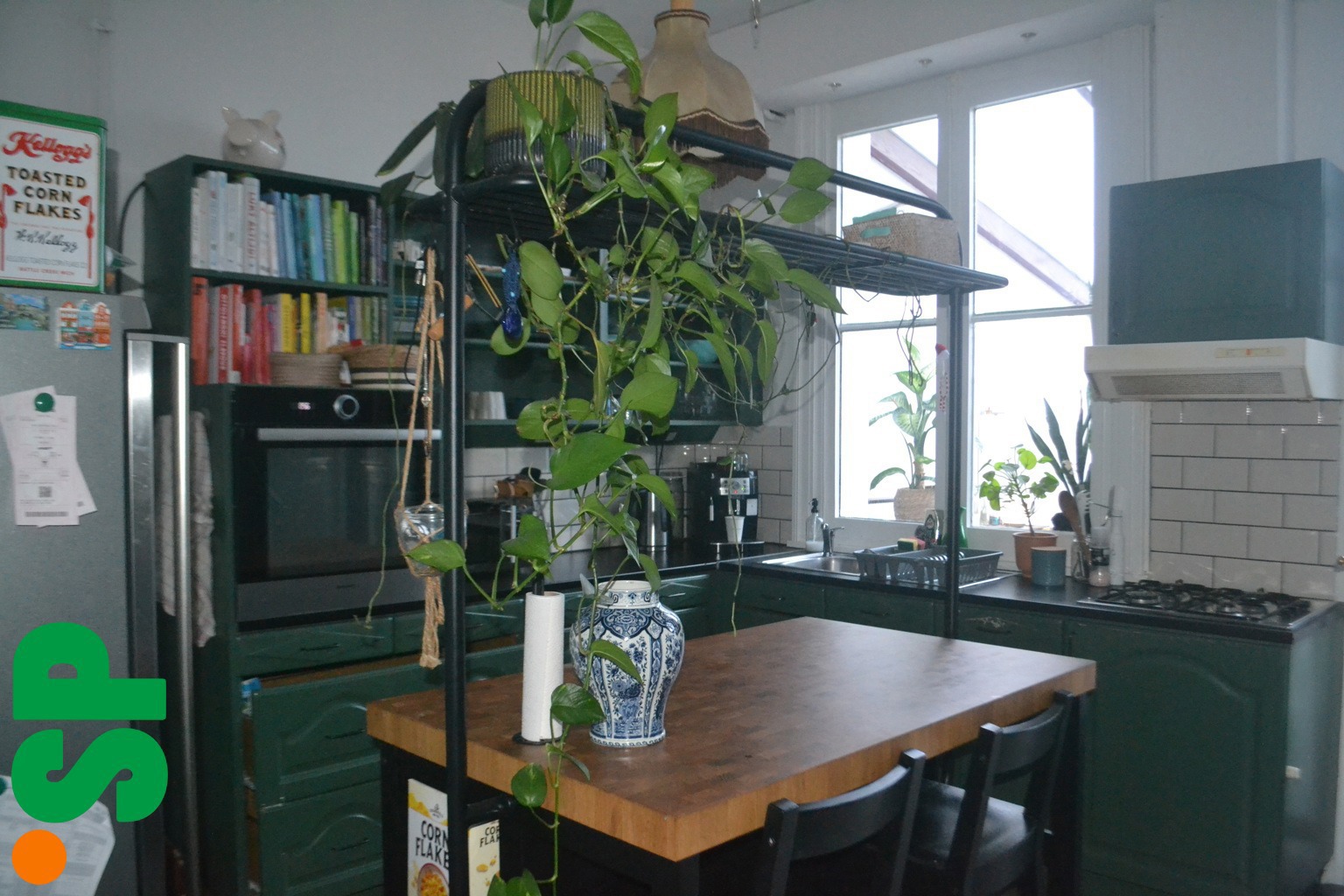 Huis te huur in Vorselaar met 3 slaapkamers - foto 5