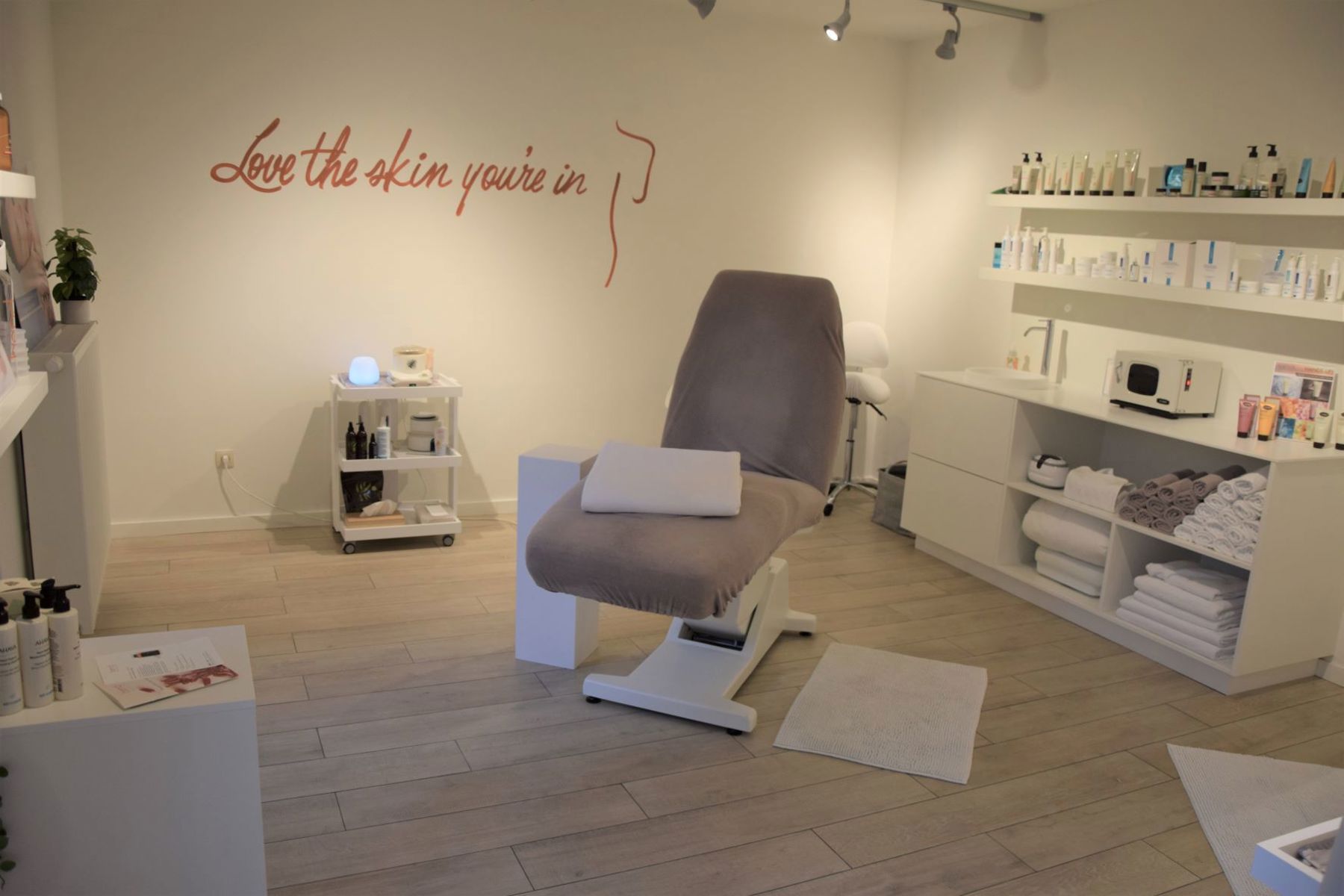 Commercial à louer à Mol - photo 3