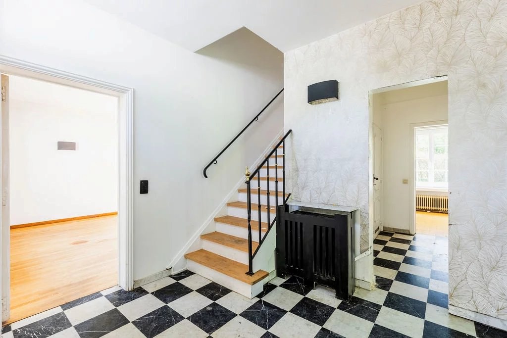 Mooie villa Lipszyc met potentieel in een privé landgoed van 7 hectare. - foto 5