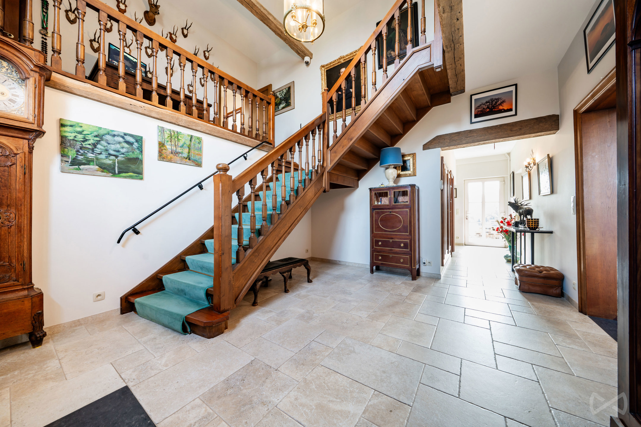 House for sale in Jodoigne with 6 bedrooms - photo 4