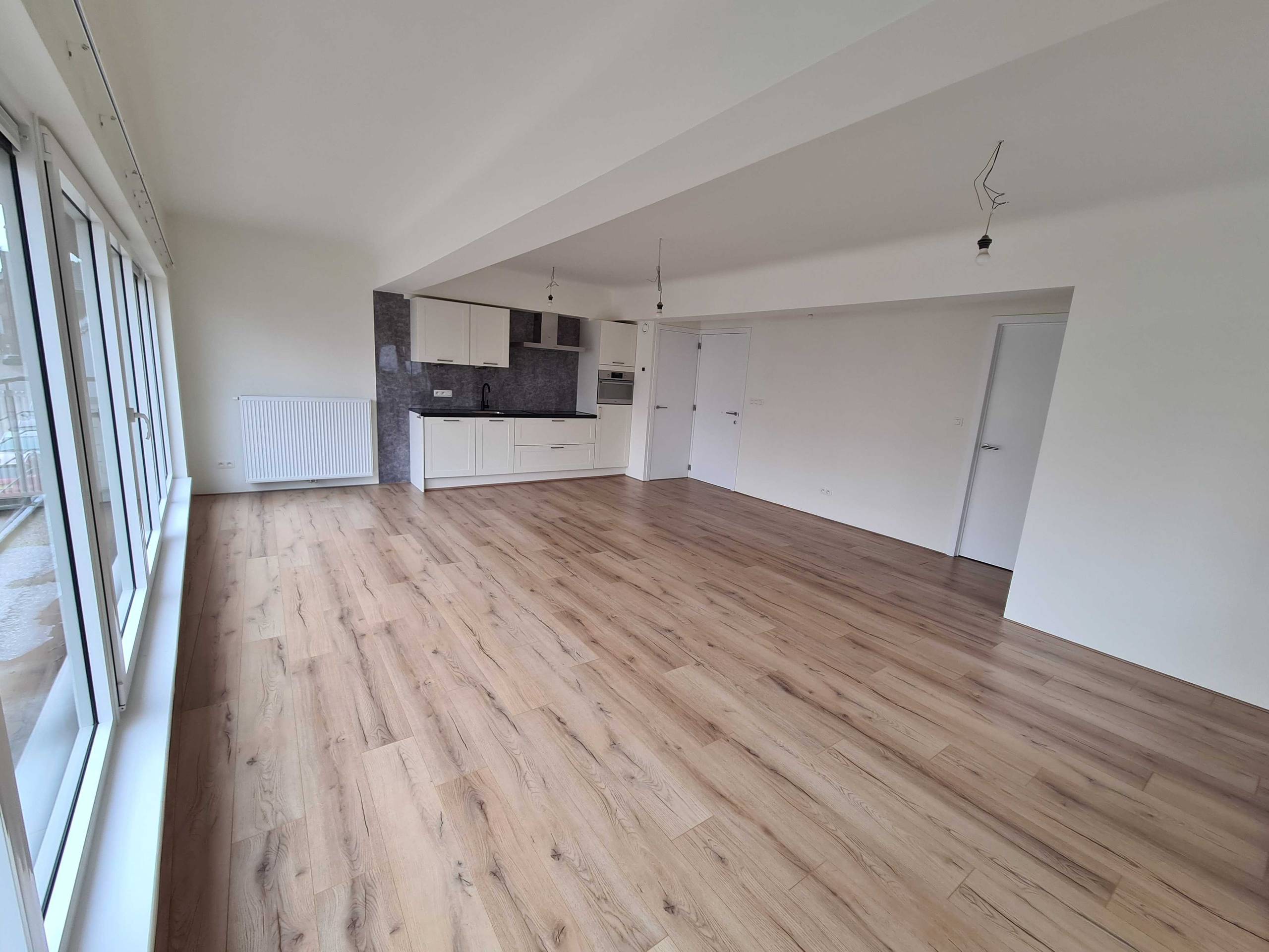 Appartement te huur in Baarle-Hertog met 2 slaapkamers - foto 2