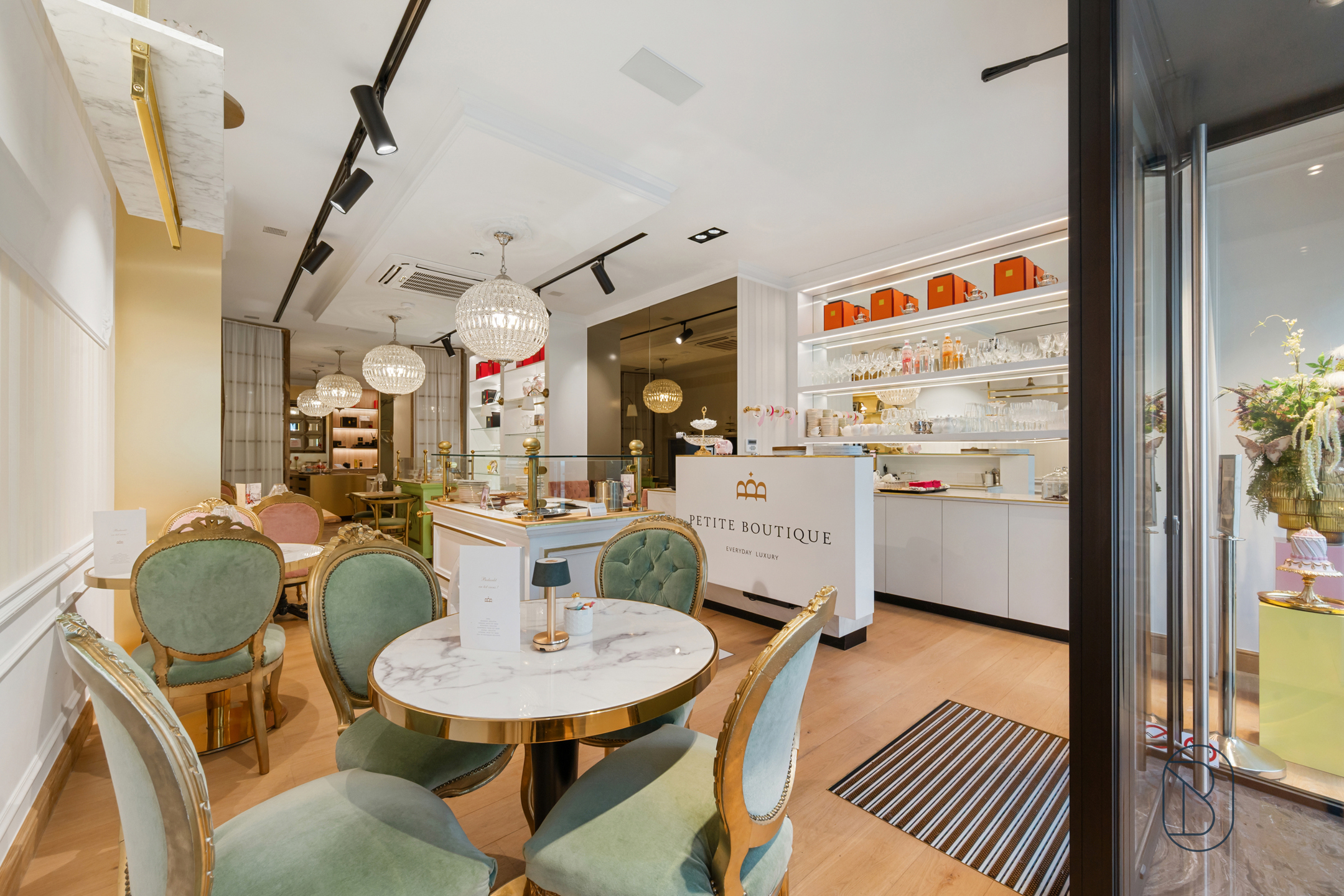 Charmant handelspand op toplocatie in Deinze - foto 4