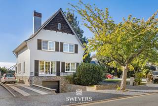 Maison à vendre à Beringen