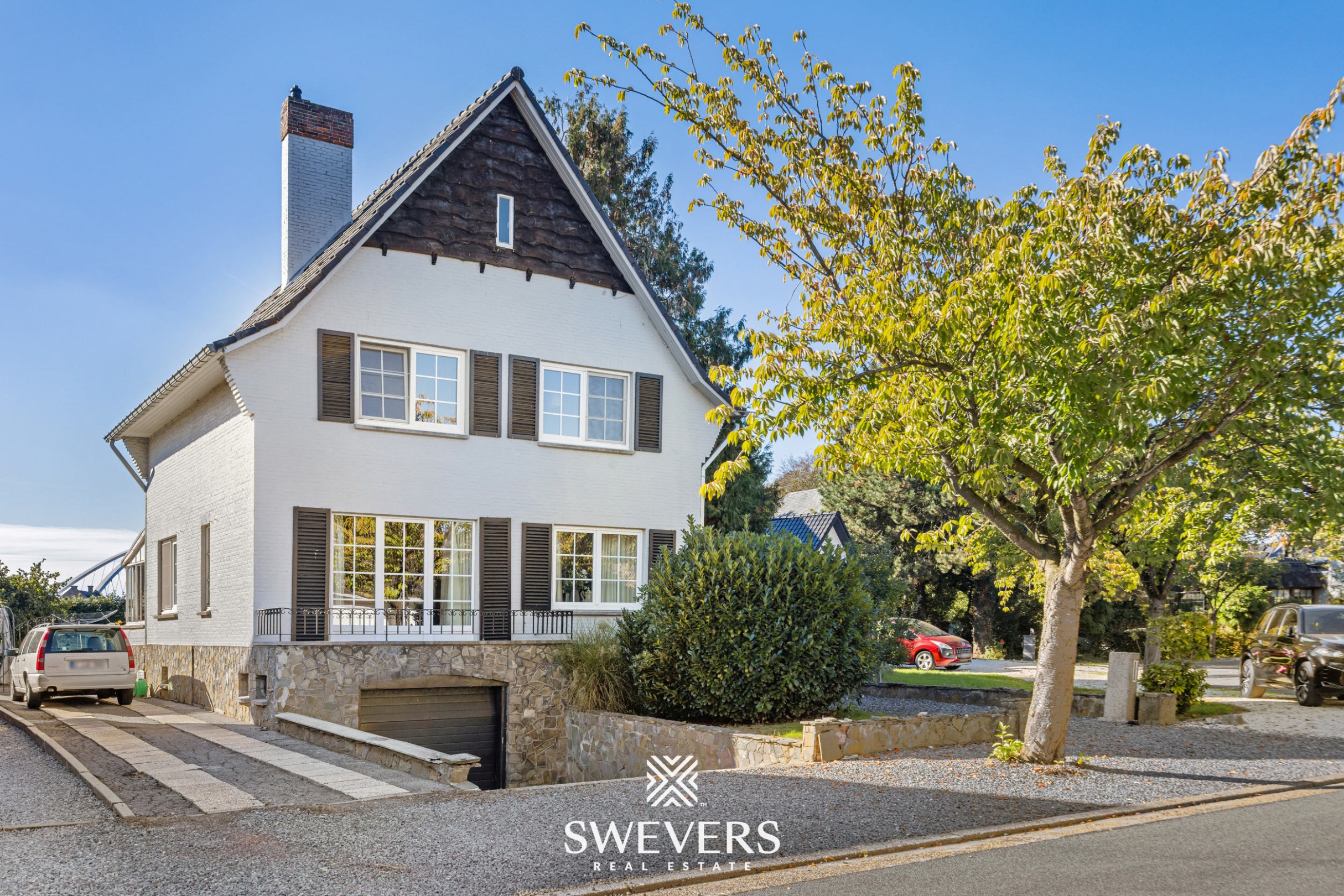 Maison à vendre à Beringen