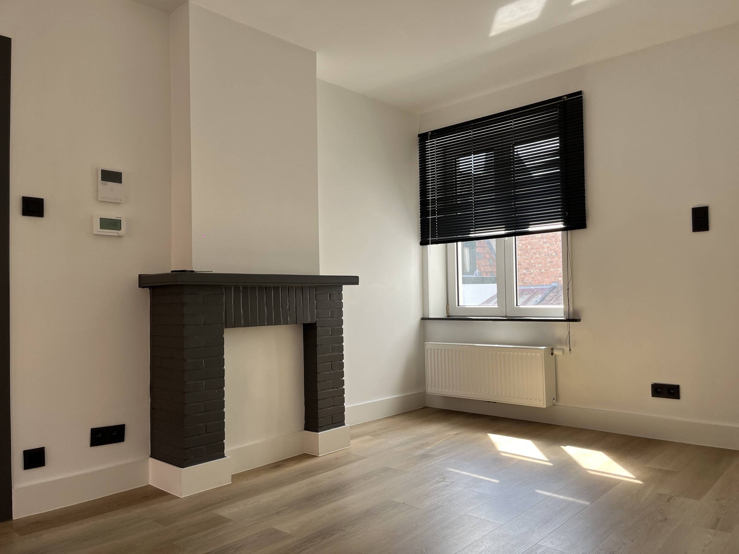 Instapklaar één-slaapkamerappartement in het Sint-Annakwartier te Brugge - foto 4