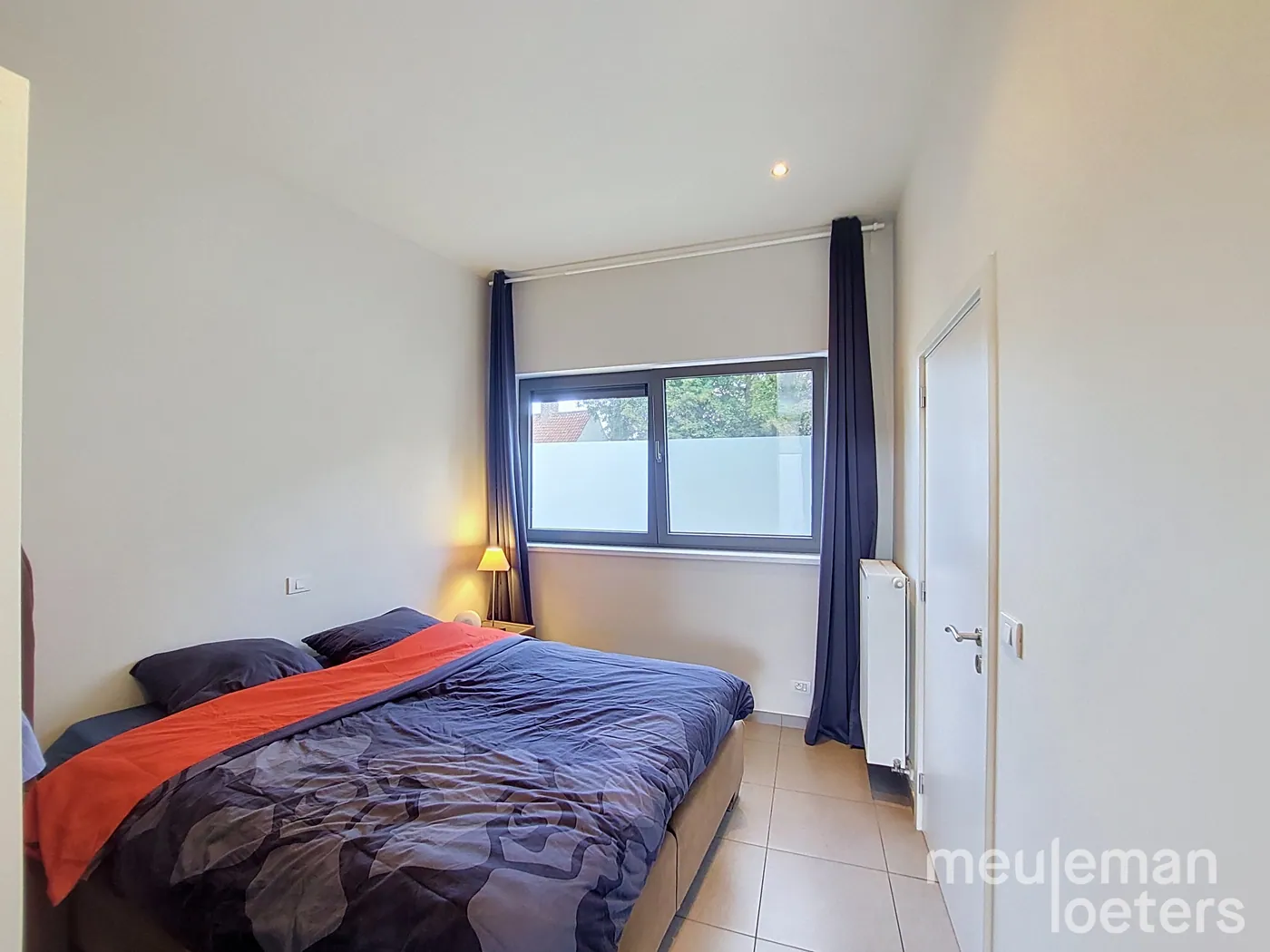 Appartement rez-de-chaussée central avec terrasse à Oostkamp - photo 5