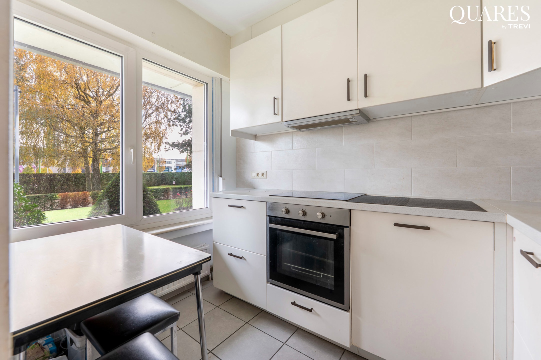 Instapklaar en modern gelijkvloers appartement nabij Bredabaan - foto 5