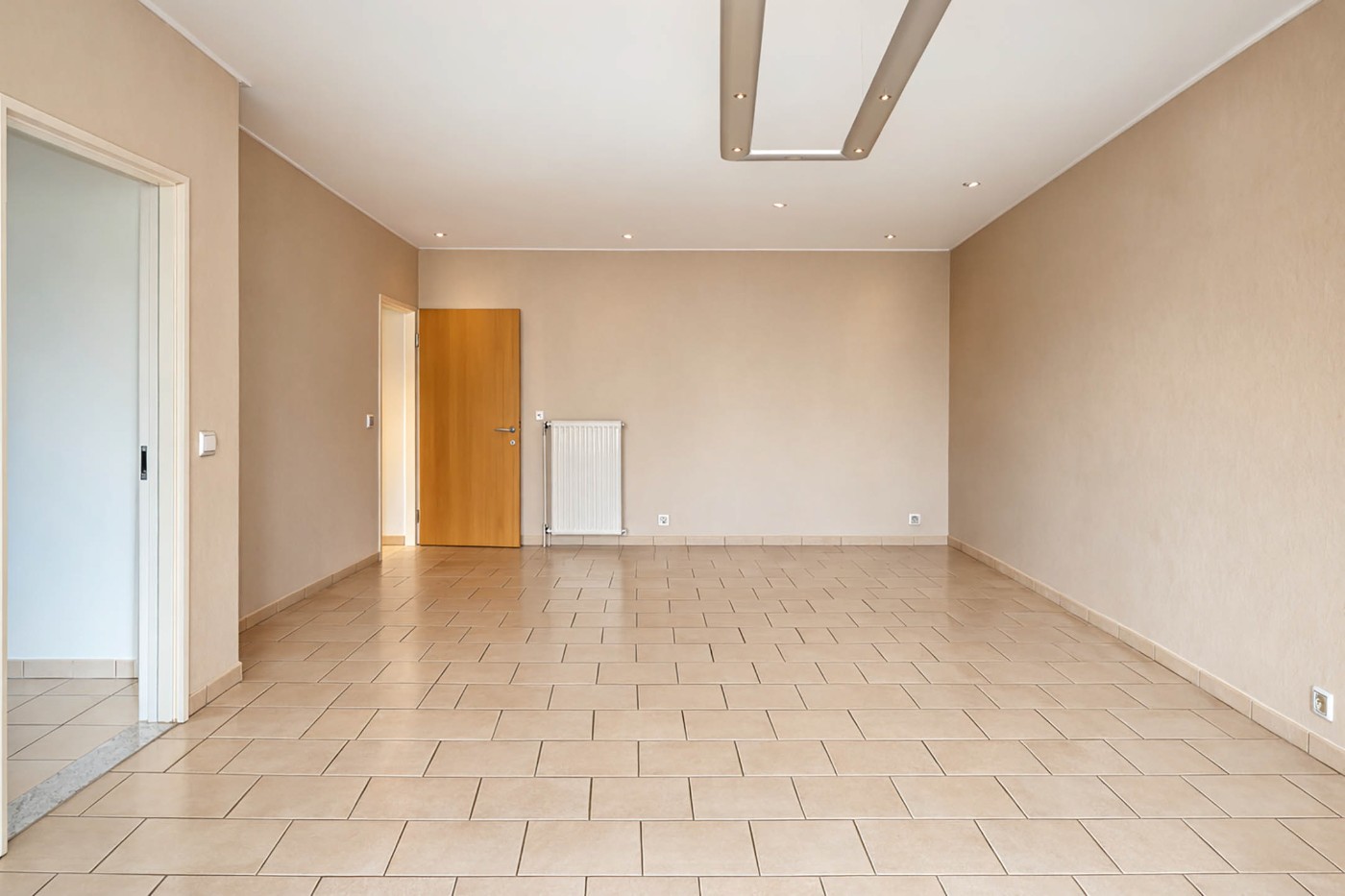 Appartement à vendre à Hoevenen avec 2 chambres - photo 3