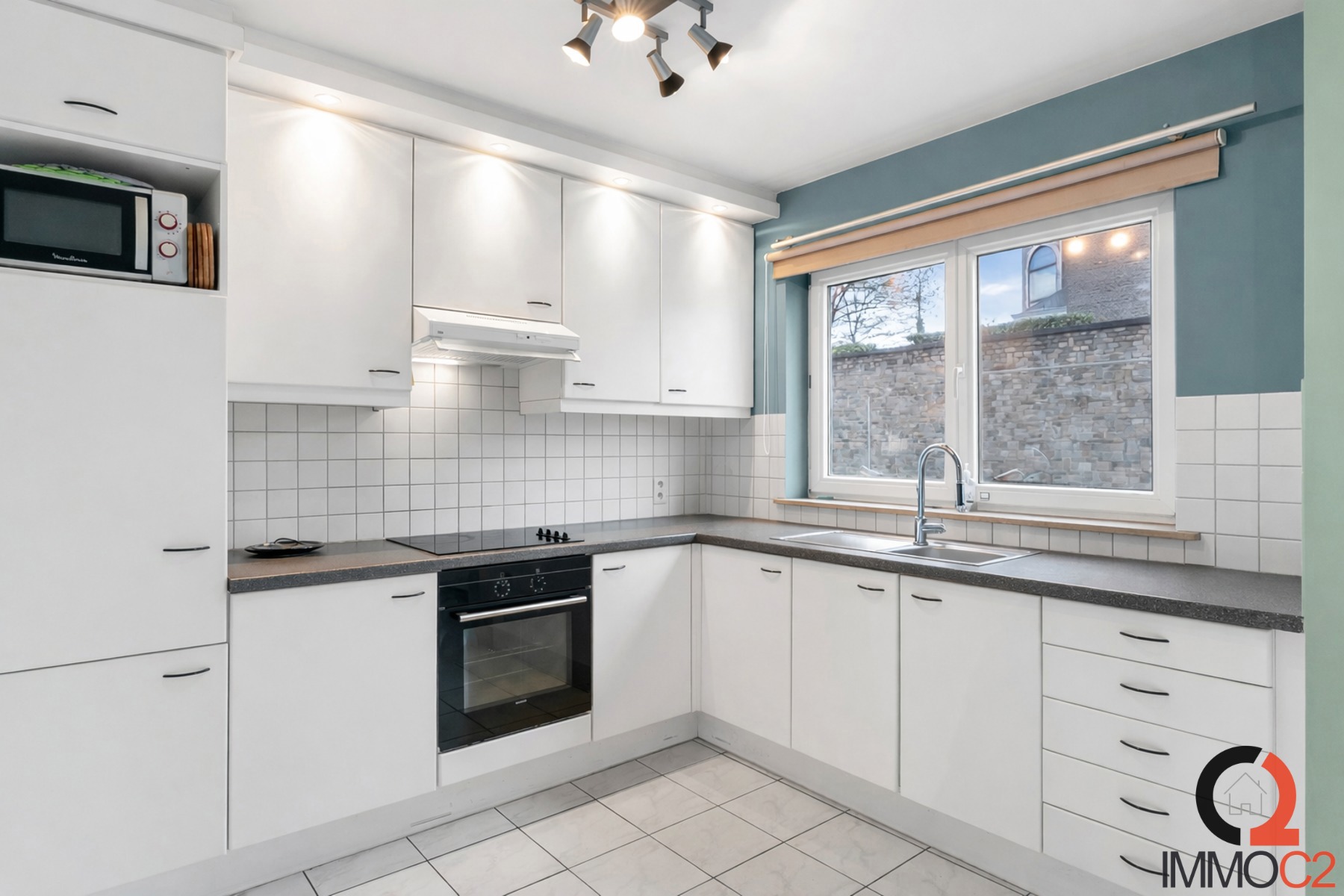 Appartement te koop in Beringen met 2 slaapkamers - foto 4