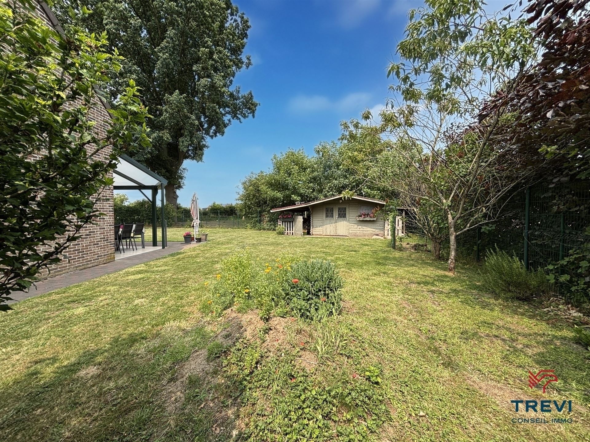 House for sale in Saintes with 4 bedrooms - photo 4