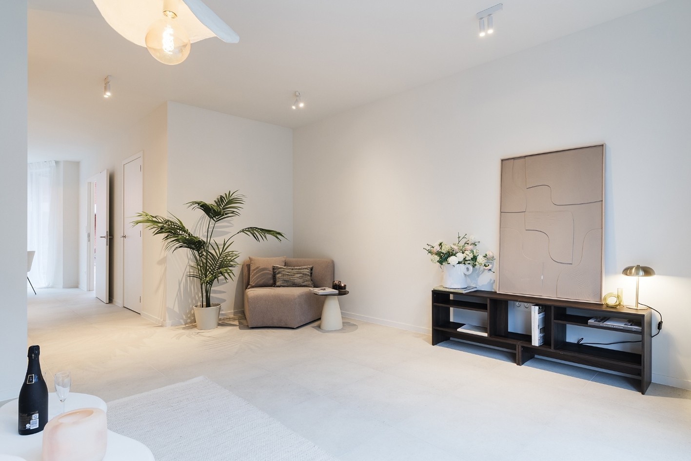 Appartement à vendre à Lier avec 3 chambres - photo 5