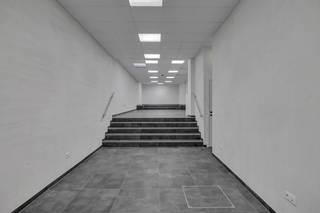 Commercial for rent in Ninove