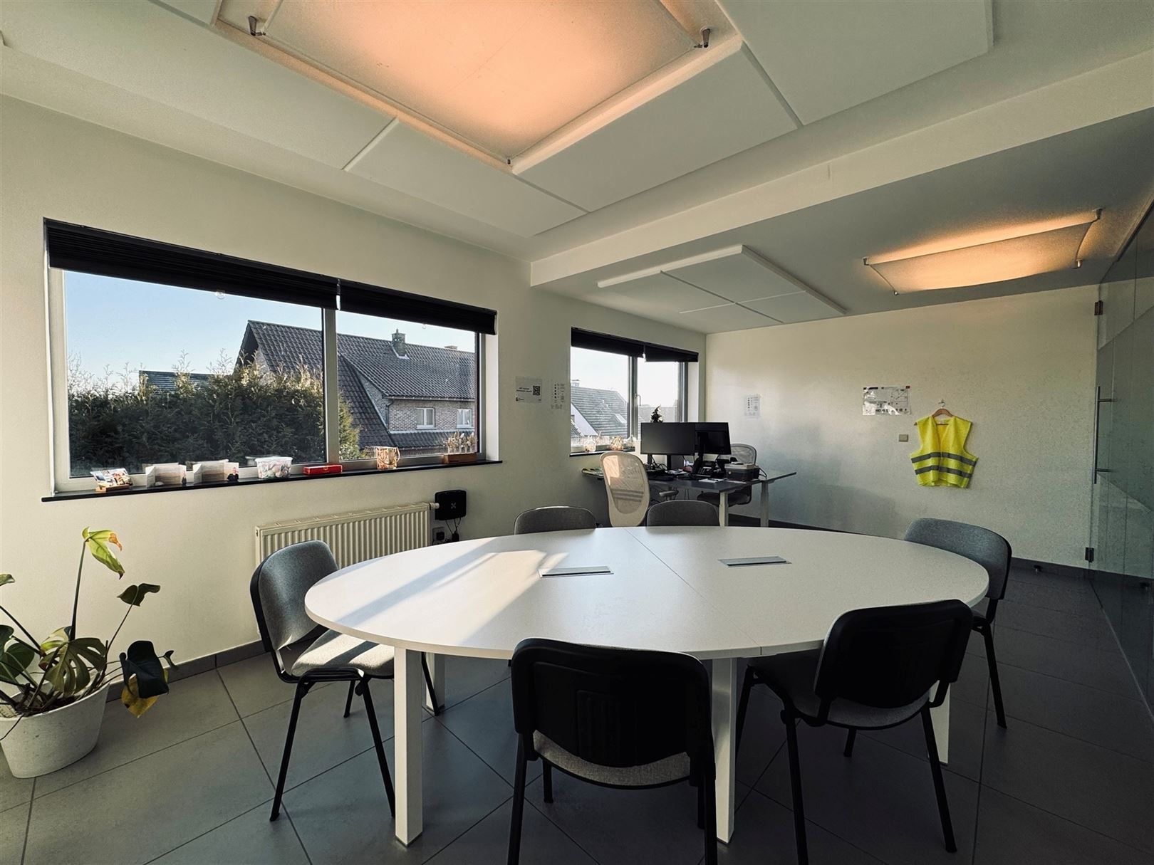 Centraal gelegen kantoorruimte - foto 4