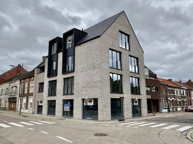 Project te koop in Hoegaarden