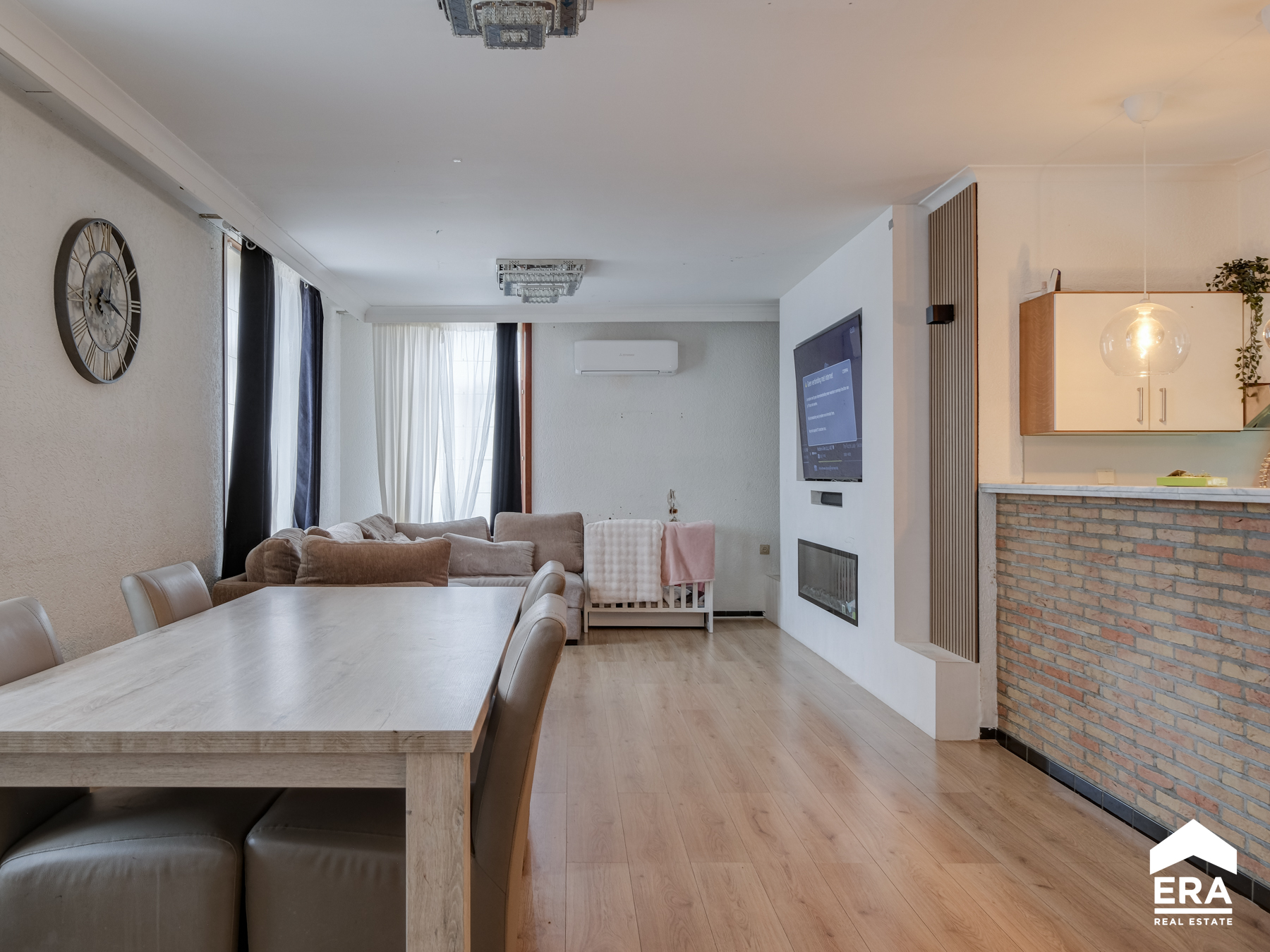 Hoeve te koop in Hamont (6 slaapkamers) - foto 5
