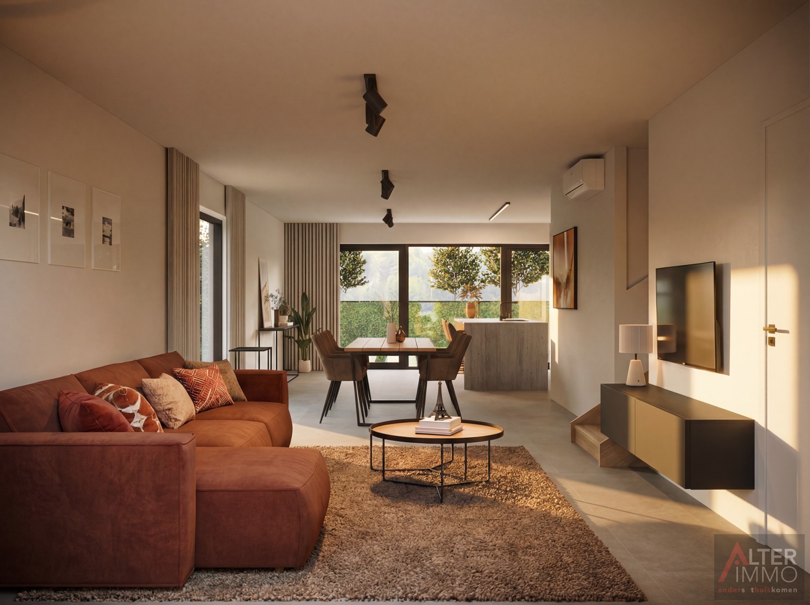 NIEUWBOUWWONINGEN IN GENK - foto 3