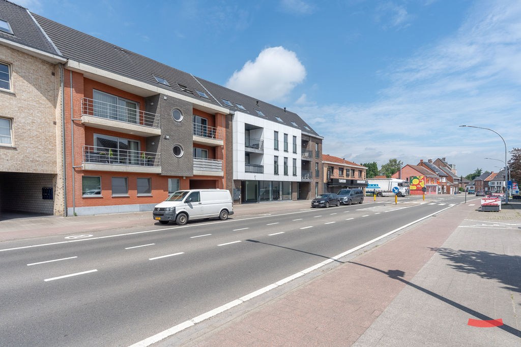Appartement te huur in Weelde met 2 slaapkamers - foto 2