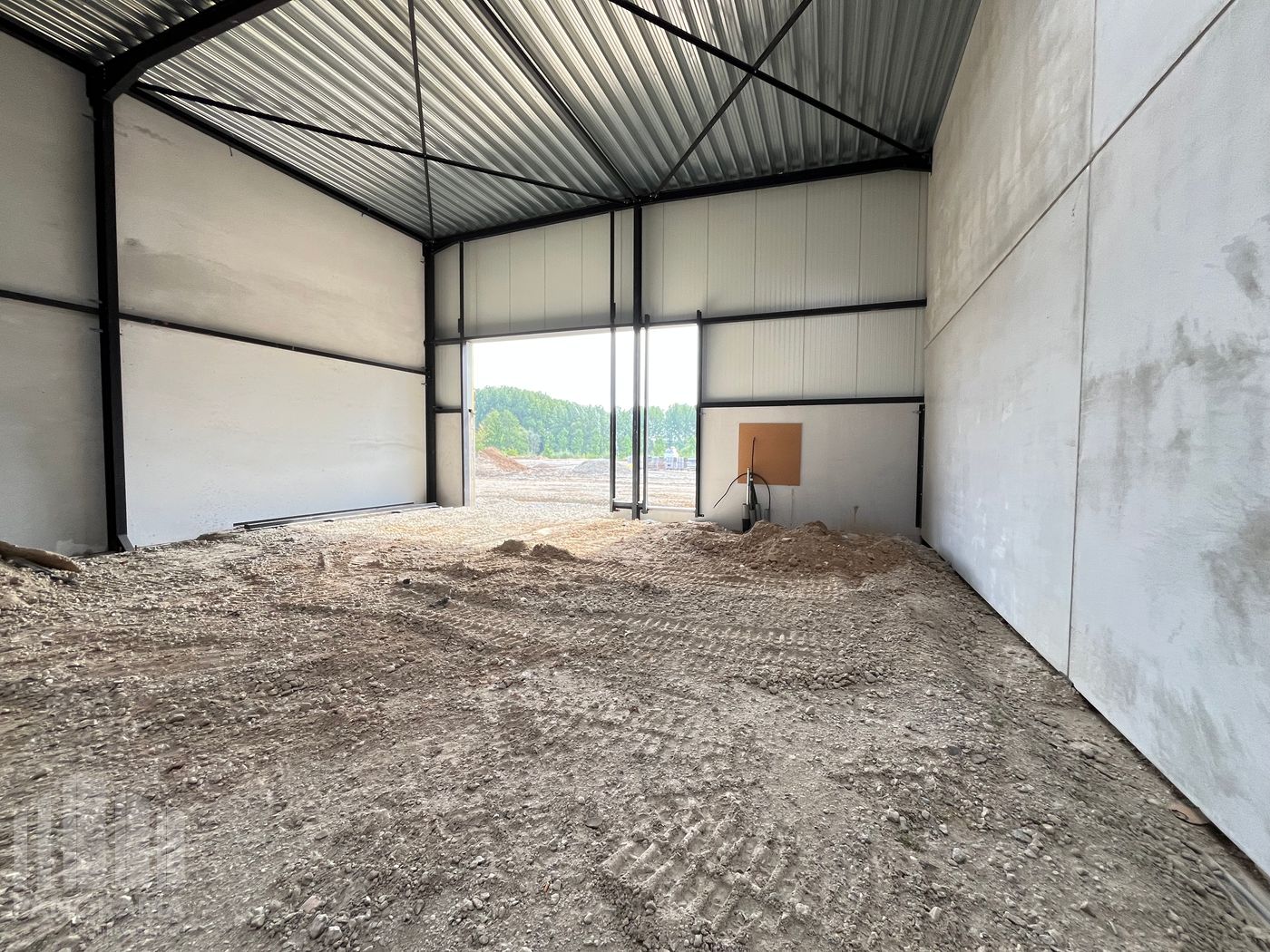 156 m² nieuwbouw KMO-unit in Sint-Lievens-Houtem nabij E40 - foto 3