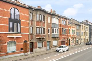 Maison à vendre à Gand