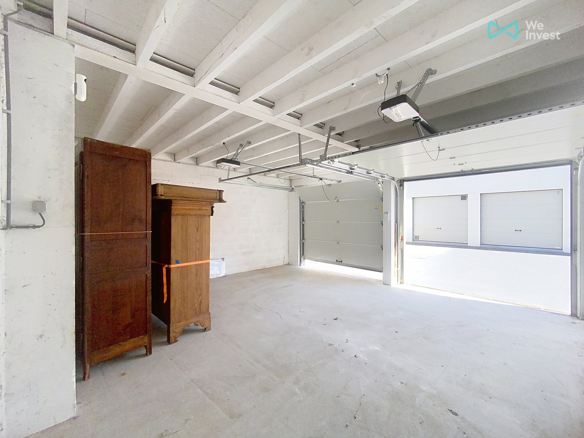 Garage for rent in Waterloo - photo 4
