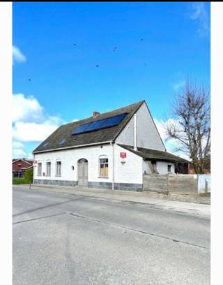 House for sale in Langemark-Poelkapelle