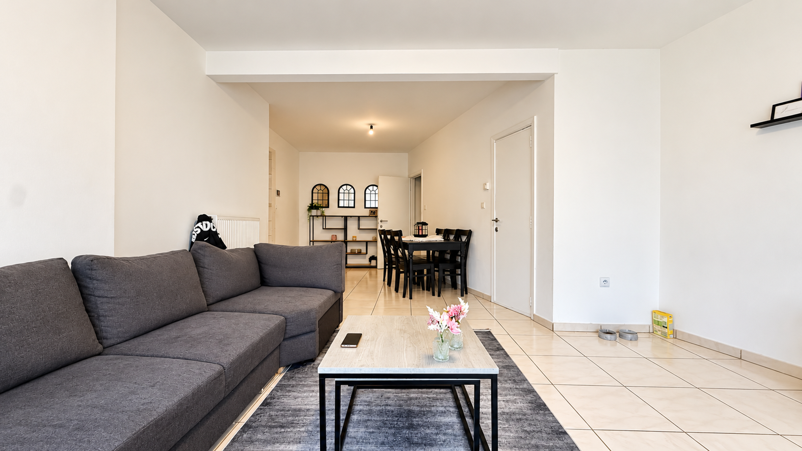 Ruime woning met 3 slp, EPC-label C en centraal in Beringen! - foto 4