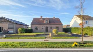 Maison à vendre à Brée