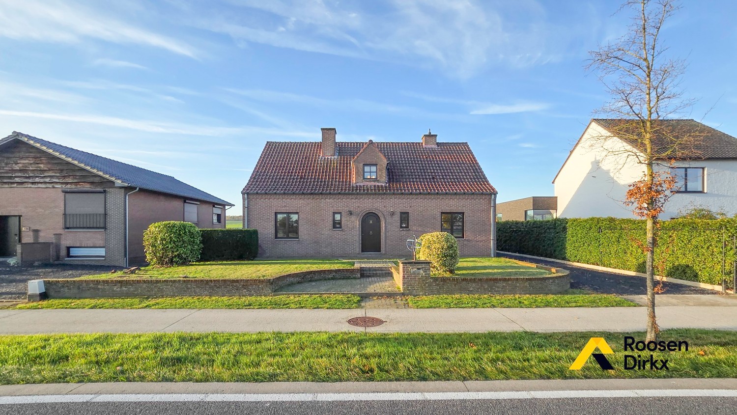 House for sale in Bree with 3 bedrooms - photo 2