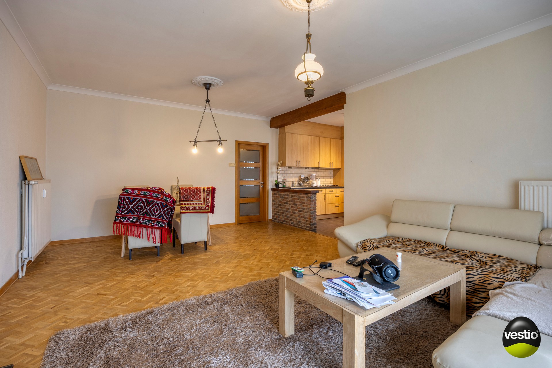 Opbrengsteigendom met 3 appartementen en parkeergelegenheid in Hasselt - foto 4