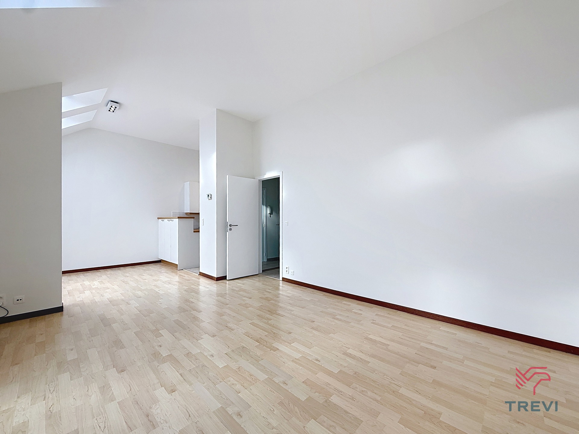 Apartment for rent in Auderghem with 1 bedroom - photo 2