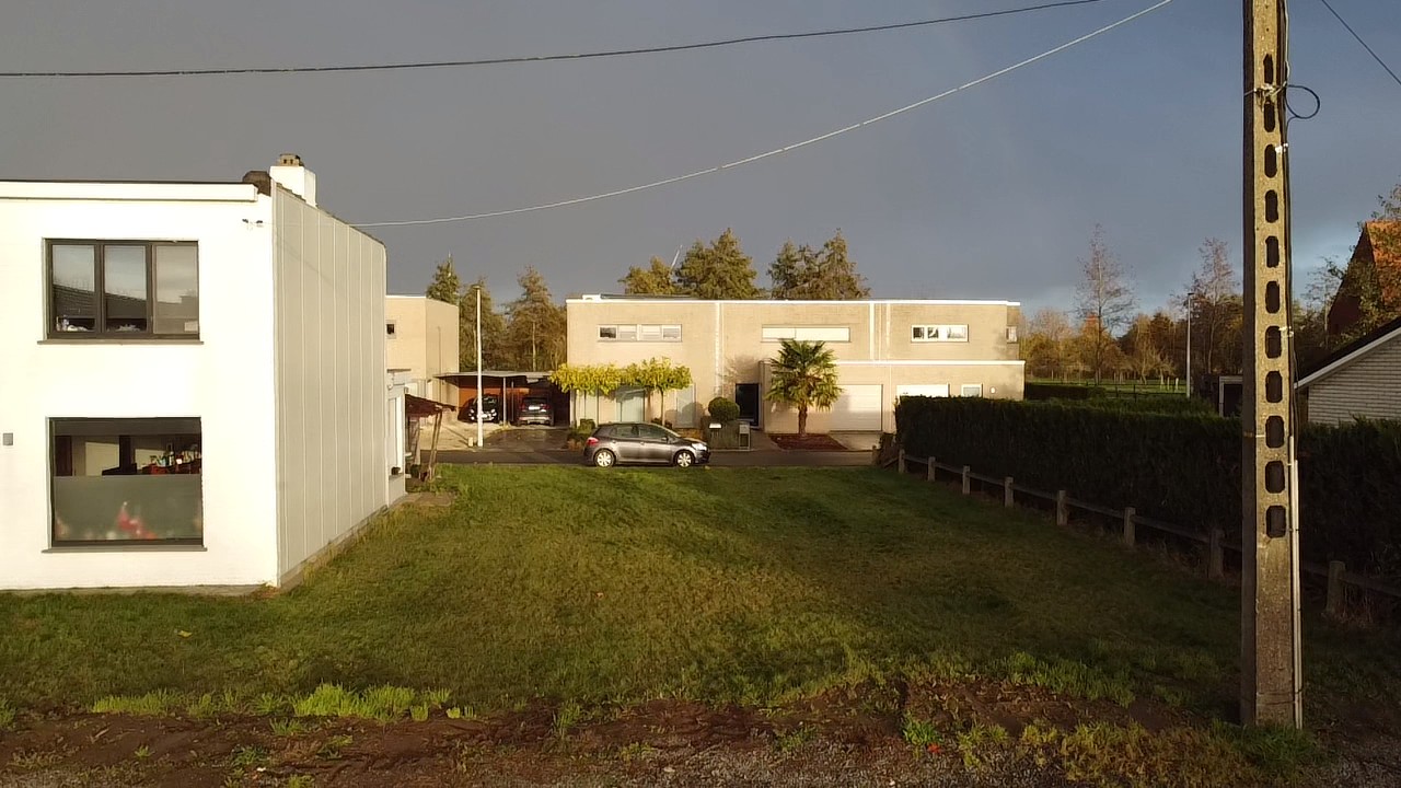 Bouwgrond voor halfopen bebouwing te koop in Waregem - foto 3