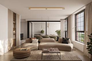 Appartement te koop in Putte