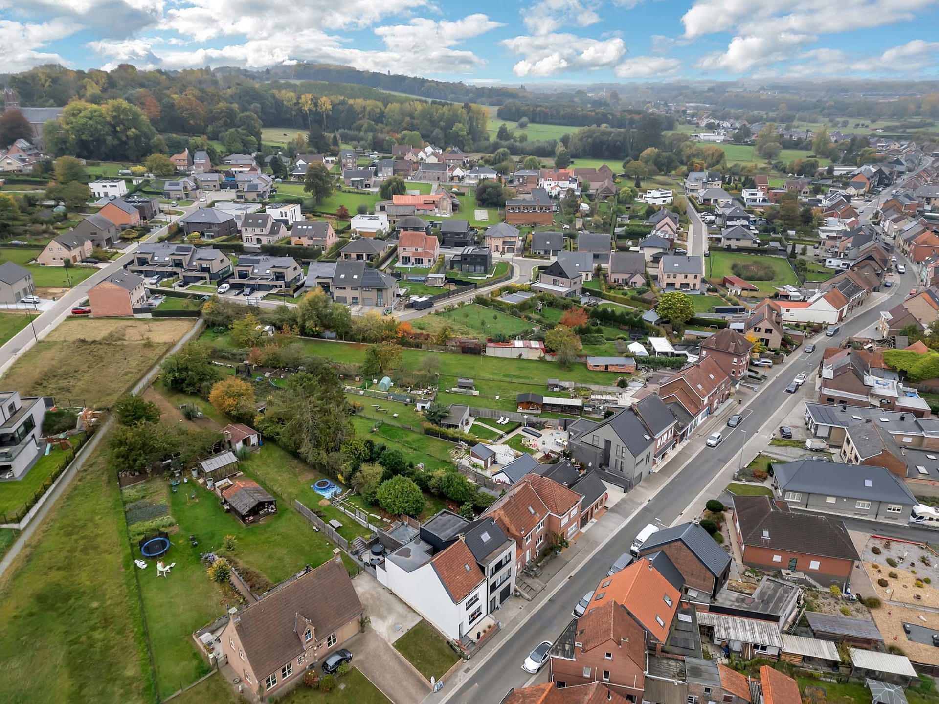 House for sale in Geraardsbergen with 3 bedrooms - photo 3