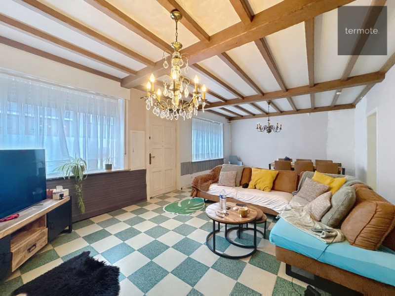 twee woonhuizen - foto 3