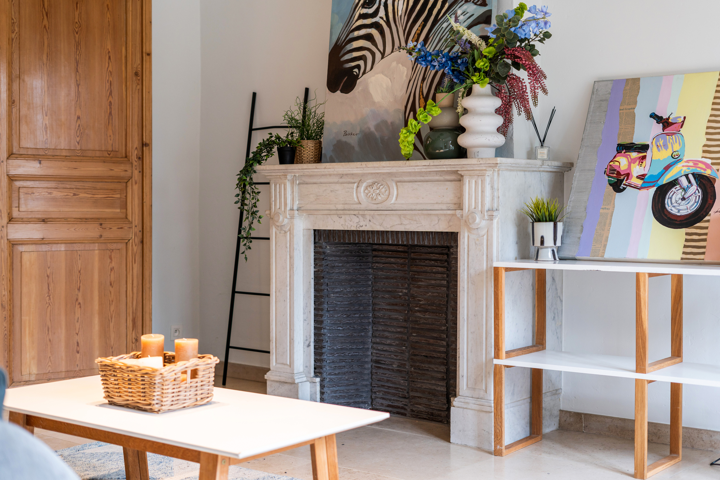 Instapklare woning met 3 slaapkamers en 3 badkamers - foto 4