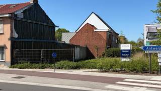 Land for sale in Schoten