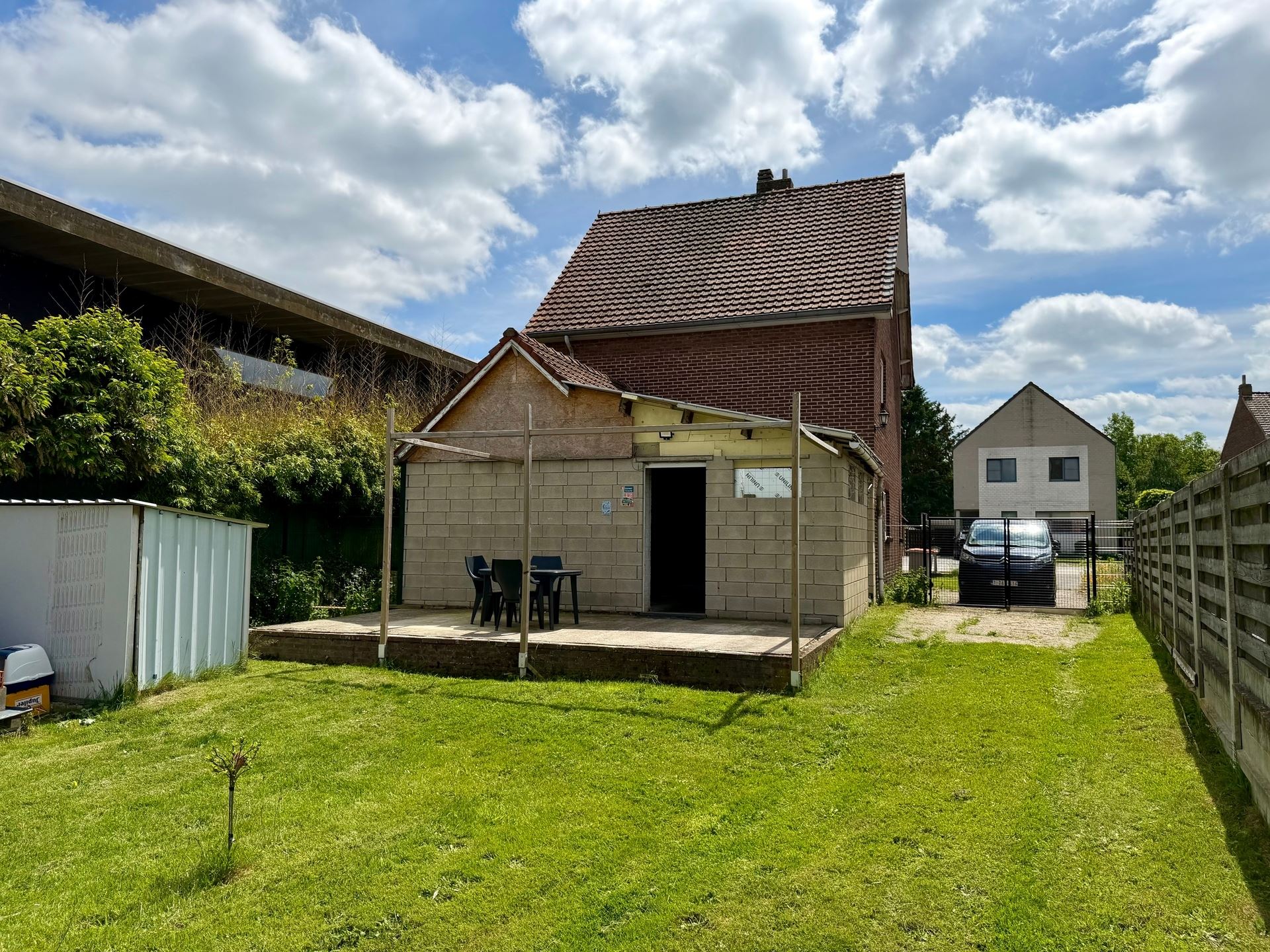 Maison à vendre à Dilsen-Stokkem avec 1 chambre - photo 5