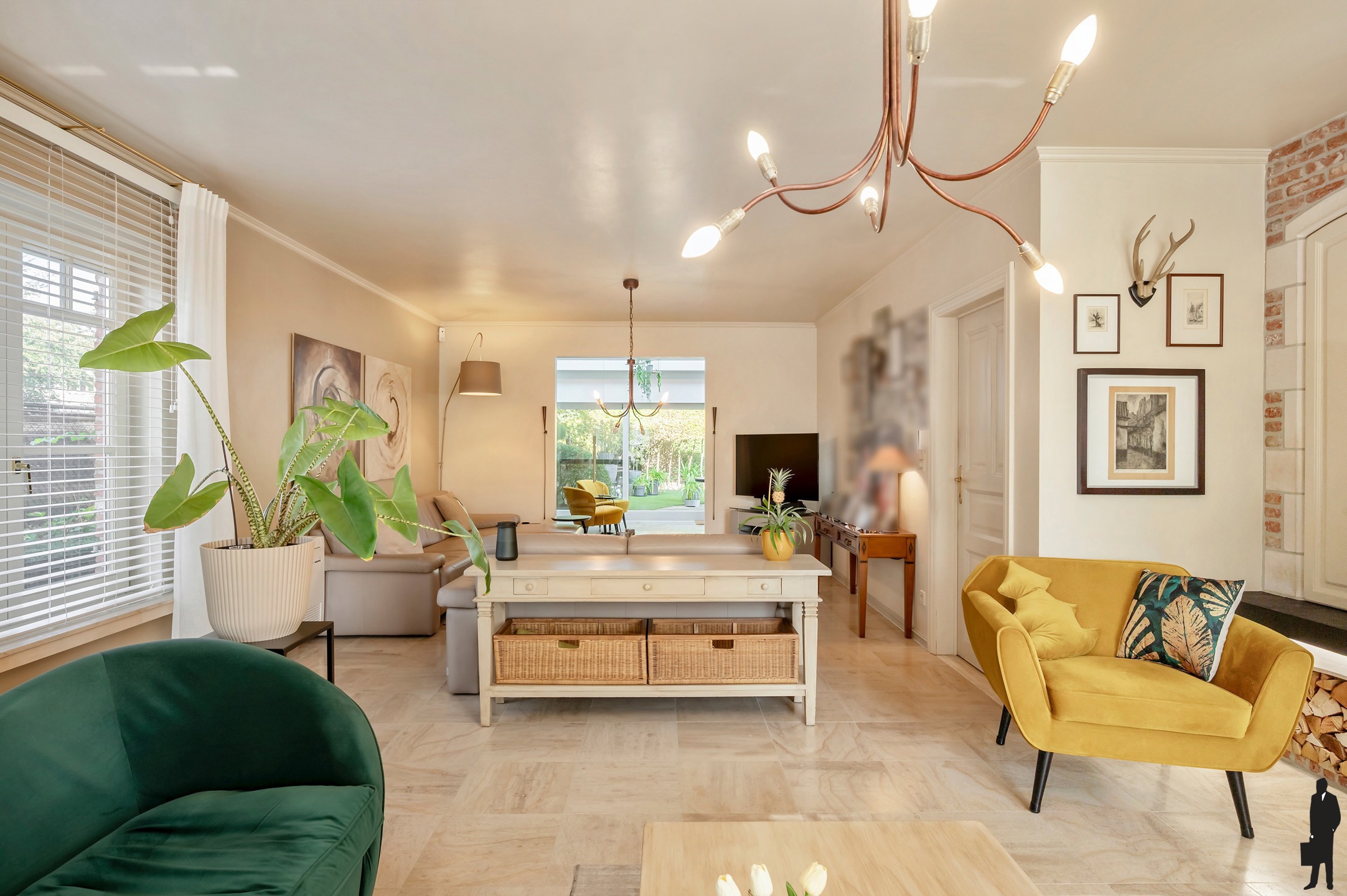 Instapklare en ruime villa! - foto 5