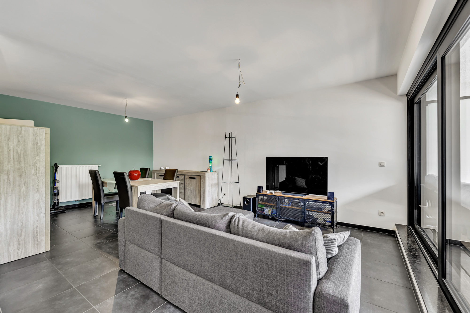 Recent energetisch appartement op goede locatie - foto 4