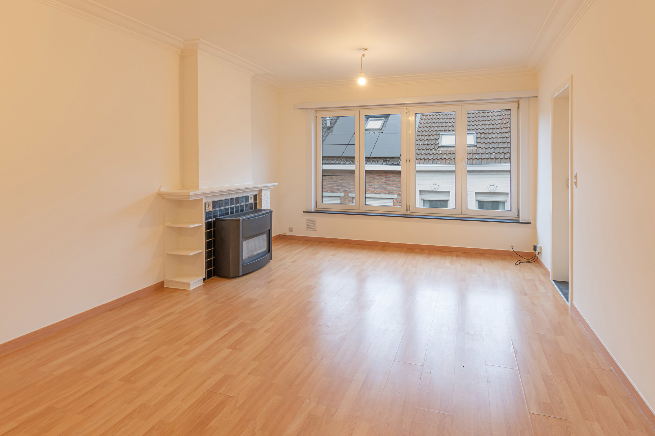 Instapklaar 2-slaapkamerappartement met terras - foto 4